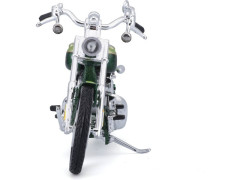 Maisto Harley-Davidson FXSTDSE2 CVO 1:18