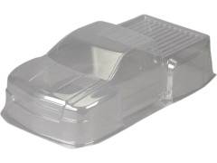 Pro-Line karosérie 1:10 Chevrolet Silverado HD (Slash, SC10)