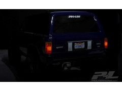 Pro-Line LED osvětlení univerzální pro Crawlery (sada)