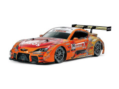 Tamiya 47514 TT02 ENEOS X PRIME GR Supra 1/10 (1)