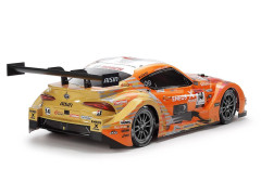 Tamiya 47514 TT02 ENEOS X PRIME GR Supra 1/10 (2)