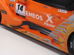Tamiya 47514 TT02 ENEOS X PRIME GR Supra 1/10 (5)