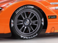 Tamiya 47514 TT02 ENEOS X PRIME GR Supra 1/10 (8)