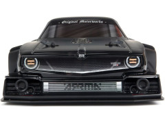 Arrma Felony Resto Mod 6S BLX 1:7 RTR černá