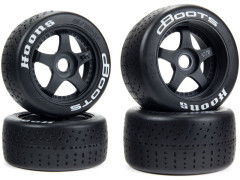 Arrma Felony Resto Mod 6S BLX 1:7 RTR černá