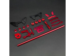 Arrma Felony Resto Mod 6S BLX 1:7 RTR černá