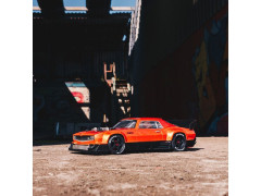 Arrma Felony Resto Mod 6S BLX 1:7 RTR černá