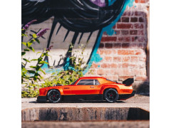 Arrma Felony Resto Mod 6S BLX 1:7 RTR černá