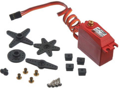 Arrma servo ADS-15M V2 15kg.cm 0,14s/60° 25T