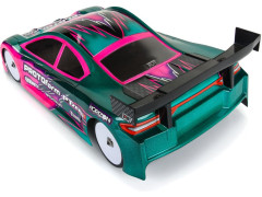 PROTOform karosérie 1:10 PTzero1 lehká nenabarvená (0.65mm) 190mm