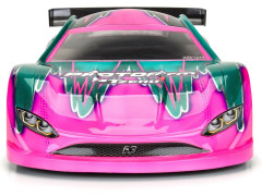 PROTOform karosérie 1:10 PTzero1 lehká nenabarvená (0.65mm) 190mm