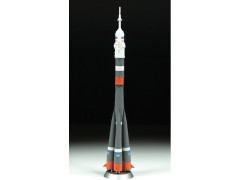 Zvezda raketa Sojuz (1:144)
