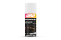 MIBO Racing Onroad PRO aktivátor CA spray (150ml)