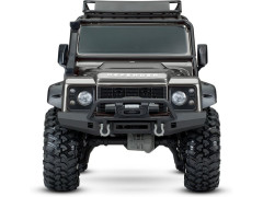 Traxxas TRX-4 Land Rover Defender 1:10 RTR stříbrný