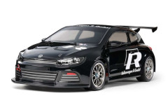 Tamiya karoserie Volkswagen Scirocco GT