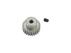 Traxxas pastorek 25T 48DP 3.17mm