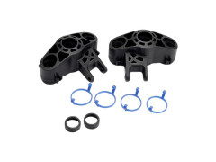Traxxas těhlice přední/zadní (ložiska 6x13mm) (L+P)