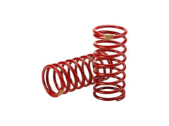 Traxxas pružina tlumiče GTR tuhost 2.6N/mm žlutá (2)