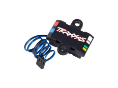 Traxxas rozvodná deska LED osvětlení