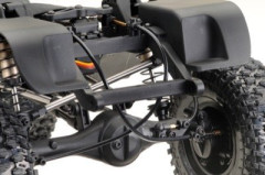 Absima CR4.4 PATROL 1:10 RTR modrý