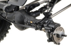 Absima CR4.4 PATROL 1:10 RTR modrý