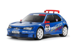 Tamiya 58740 PORSCHE 911 CARRERA RSR 2.8 (BT-01) + regulátor (1)