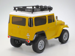 Tamiya 58715 Toyota Land Cruiser 40 (CC-02) (3)