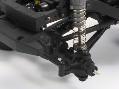 Tamiya 58715 Toyota Land Cruiser 40 (CC-02) (7)