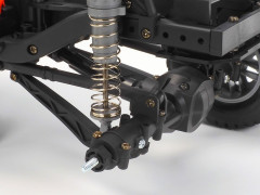 Tamiya 58715 Toyota Land Cruiser 40 (CC-02) (9)