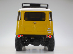 Tamiya 58715 Toyota Land Cruiser 40 (CC-02) (10)