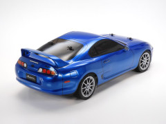 Tamiya 47505 BT-01 Supra(JZA80)  lakovaná karoserie (3)