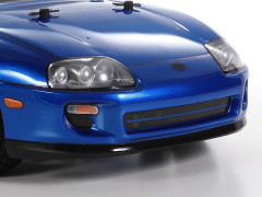 Tamiya 47505 BT-01 Supra(JZA80)  lakovaná karoserie (4)