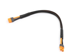 Spektrum prodlužovací kabel 30cm IC3 baterie - IC3 přístroj