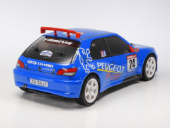 Tamiya 58746 Peugot 306 Maxi (BT-01) (3)