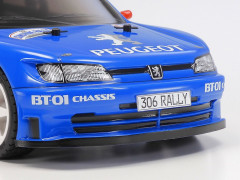 Tamiya 58746 Peugot 306 Maxi (BT-01) (4)