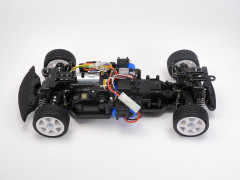Tamiya 58746 Peugot 306 Maxi (BT-01) (8)