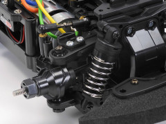 Tamiya 58746 Peugot 306 Maxi (BT-01) (10)