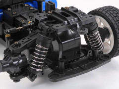 Tamiya 58746 Peugot 306 Maxi (BT-01) (14)