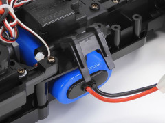 Tamiya 58746 Peugot 306 Maxi (BT-01) (15)
