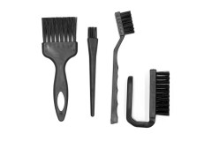 Sada 4 čistících kartáčů pro RC-Modely
