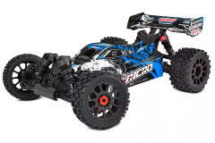 SYNCRO - BUGGY 2WD 3-4S - RTR - modrá