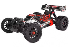 SYNCRO - BUGGY 2WD 3-4S - RTR - červená