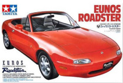 Eunos Roadster