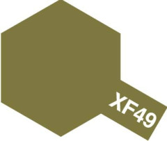 Tamiya XF-49 23ml Khaki