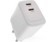 Síťový USB adaptér (zdroj) GaN PD 35W