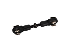 Traxxas ojnička řízení 3x20mm stavitelná (2)