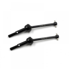 Universal Steel Swing Shaft for Tamiya