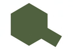 Olive Drab (USAAF)