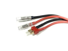 Combo Absima Thust B-Spec 45T + ESC Absima 80A