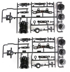 Tamiya (51527) TT-02 A Parts